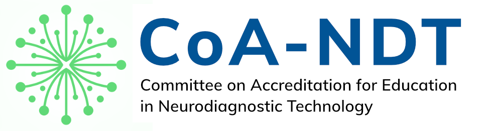 Committee on Accreditation for Education in Neurodiagnostic Technology
